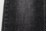 সানফোরাইজিং 63'' সম্পূর্ণ প্রস্থ 12Oz কটন স্প্যানডেক্স ডেনিম ফ্যাব্রিক ওয়ার্প স্লাব সহ