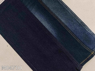 শ্রমিকের পোশাকের জন্য স্ট্রেচ ডেনিম ফ্যাব্রিক বোনা নীল নীল