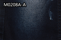 কাপড়ের উপাদান স্লাবের জন্য 9.3Oz 315gsm ডেনিম জিন কটন ডেনিম ফ্যাব্রিক