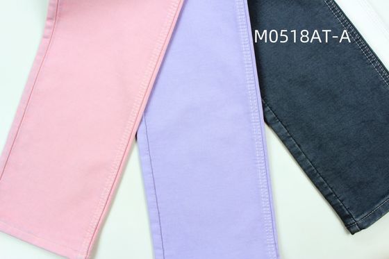 ভালো দাম জিন্সের জন্য বিশেষ বোনা জিন্স ফ্যাব্রিকের সাথে 12 ওজ আরএফডি অনলাইন