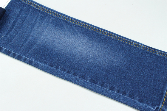 10.5oz জিন্স ফ্যাব্রিক 1% স্প্যান্ডেক্স পুরুষের জন্য জিন্স ব্র্যান্ড জিন্স জ্যাকেট