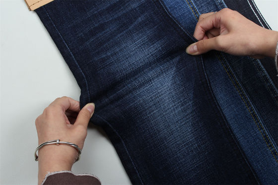 পুরুষদের জন্য ১১.৫oz ক্রস ডেনিম কাপড়