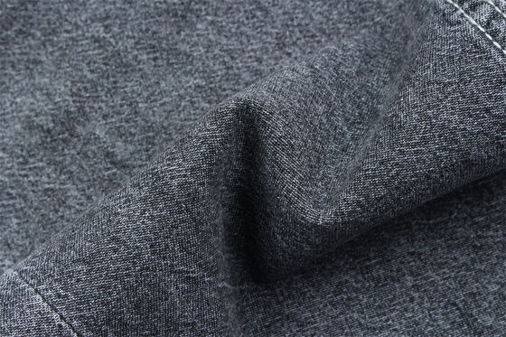 Light Weight 5 oz 170 gsm 62/63" Width 100% Cotton Denim Fabric for Shirts and Dresses