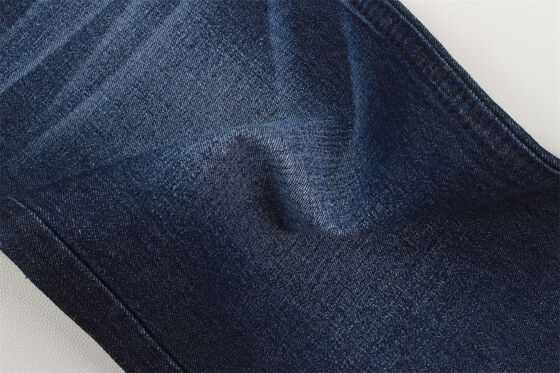 100% Cotton 7.9 OZ  Thin Denim Fabrics New Arrival for Jeans Pants