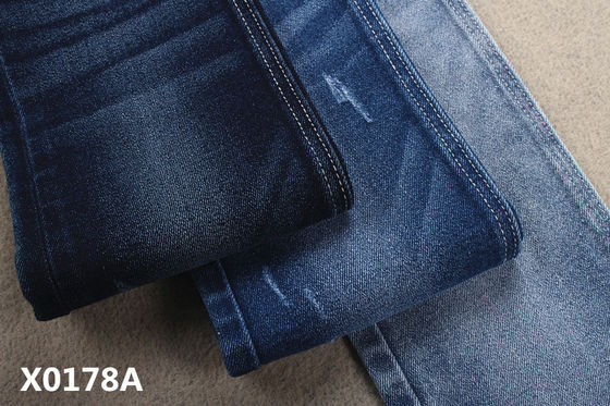 ভালো দাম 12 জনের ভারী দায়িত্ব ডেনিম ফ্যাব্রিক কাপড় অনলাইন