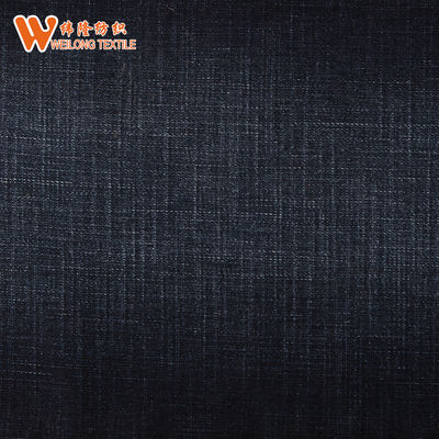 ভালো দাম ব্রোকেন টুইল প্রিন্টেড ডেনিম ফ্যাব্রিক 67% কটন 28% পলিস্টার 3% রেয়ন 2% স্প্যানডেক্স অনলাইন