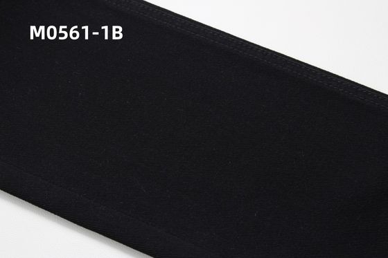 ভালো দাম ২০২৪ উচ্চ মানের ১১.৫ ওজ জিন্সের জন্য শক্ত বোনা ডেনিম কাপড় অনলাইন