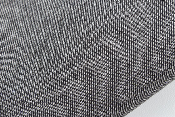 ভালো দাম 11 ওজ এ বি যন্ত্রপাতি জাল বুনন পুরুষের জন্য নীল ডেনিম ফ্যাব্রিক জিন্স প্রসারিত ভারত বাজার শৈলী চীন কারখানা অনলাইন