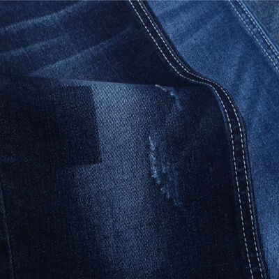 ভালো দাম 11.5 আউন্স হাই পাওয়ার স্ট্রেচ রিপ্রেভ জিন্স কাপড় অনলাইন