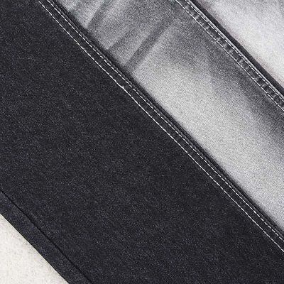 ভালো দাম সালফার কালো ডেনিম ফ্যাব্রিক স্ট্রেচ জিন্স ১০ আউন্স ভালো দাম চায়না ফ্যাক্টরি লেগিং অনলাইন