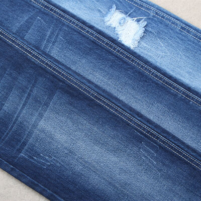 ভালো দাম জিন্স এবং পোশাকের জন্য ১০০% কটন ডেনিম কাপড় অনলাইন
