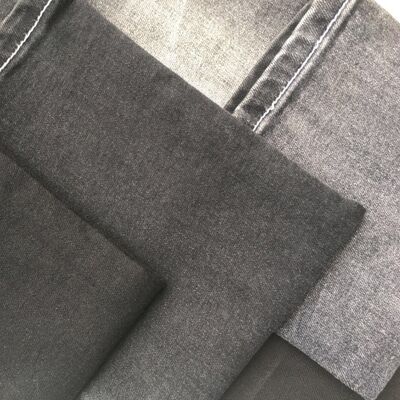 ভালো দাম 9oz রোলস কাঁচা পুনর্ব্যবহৃত জিন্স কাপড় অনলাইন