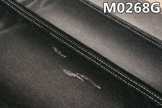 ভালো দাম 81 কটন 18 পলিয়েস্টার 1 স্পানডেক্স সালফার রঙ্গিন কটন পলিয়েস্টার স্প্যানডেক্স ডেনিম ফ্যাব্রিক অনলাইন