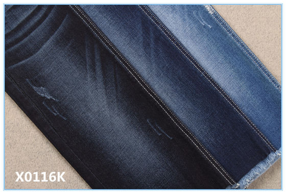 ভালো দাম ডেনিম কটন পলিয়েস্টার ডেনিম ফ্যাব্রিক লেডি 70 সিটিএন 28 পলি 10.6 ওজে রিপ্রিভ করুন অনলাইন