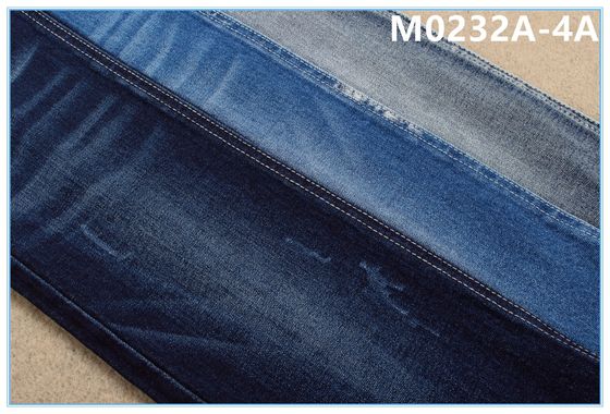 ভালো দাম 10oz পলি সুতি লাইক্রা ফ্যাব্রিক অনলাইন