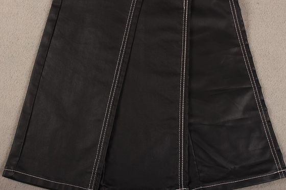 ভালো দাম 8.5 ওজ ব্রোকেন টোয়েল ডেনিম টেক্সটাইল মেটেরিয়াল লেপযুক্ত সারফেস বিশেষ সমাপ্তি অনলাইন