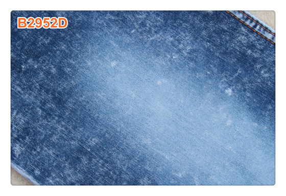 ভালো দাম 8.5 ওজে ইন্ডিগো সাটিন সতীন ডেনিম ফ্যাব্রিক অনলাইন