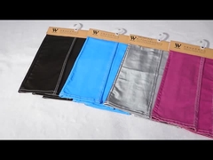 পিইউ চামড়া লেপযুক্ত ডেনিম কাপড়